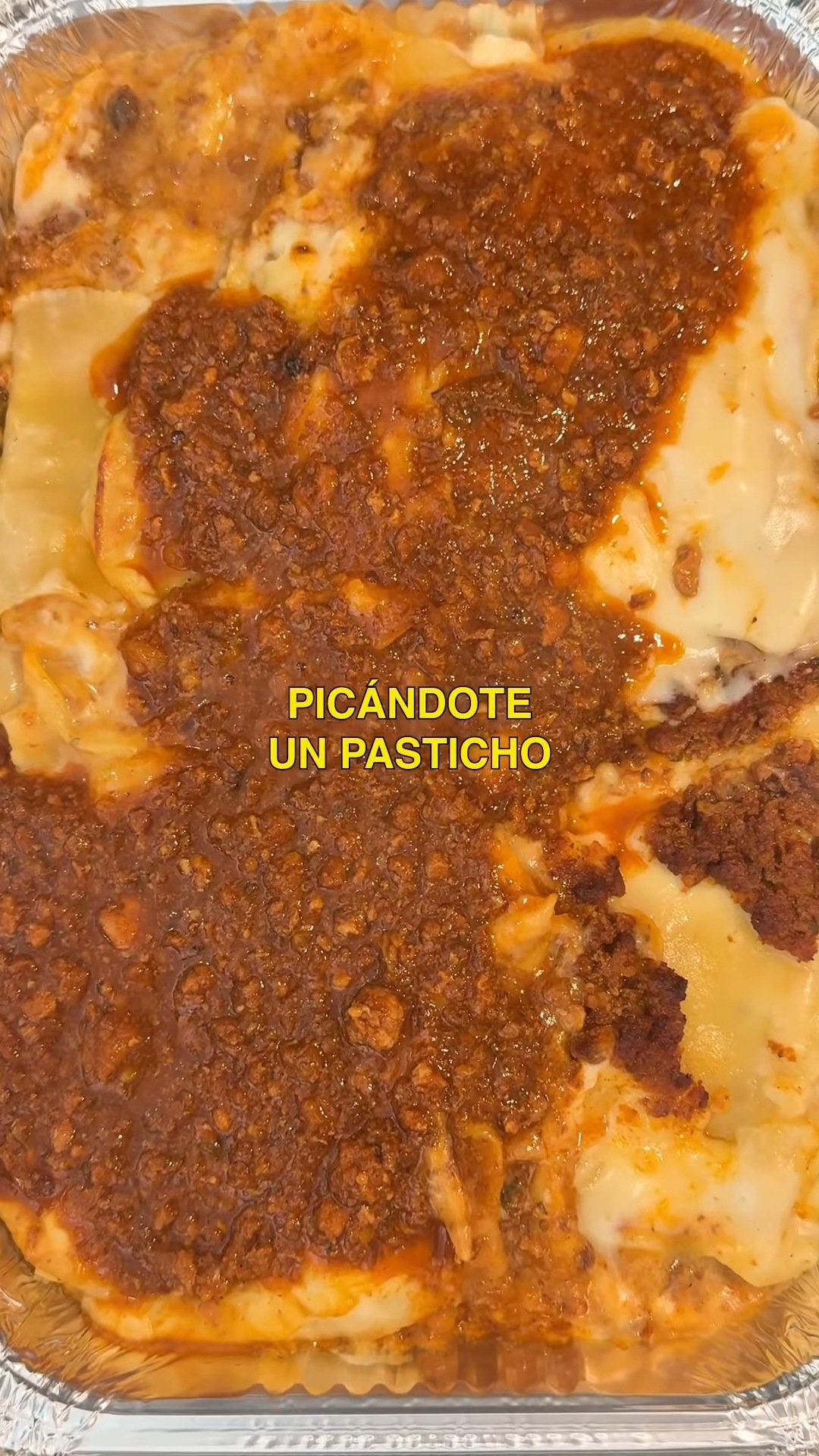 Pasticho Chacao: Foto: @pastichorestaurante