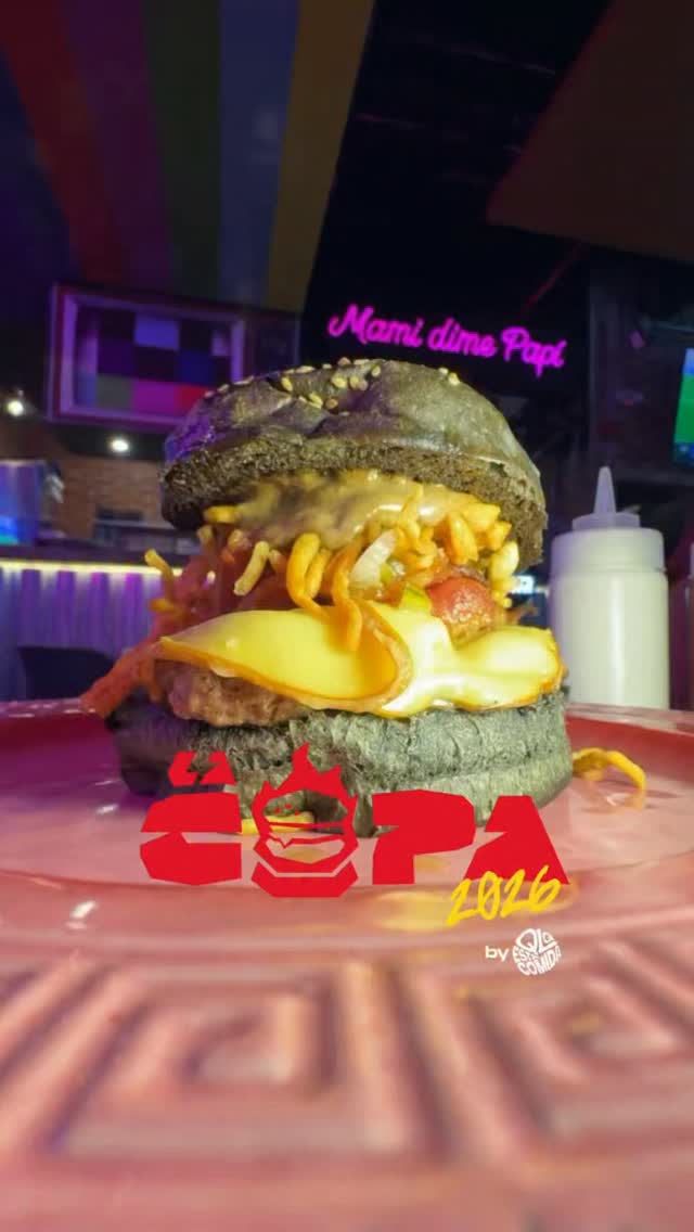 RAFA’S casual food