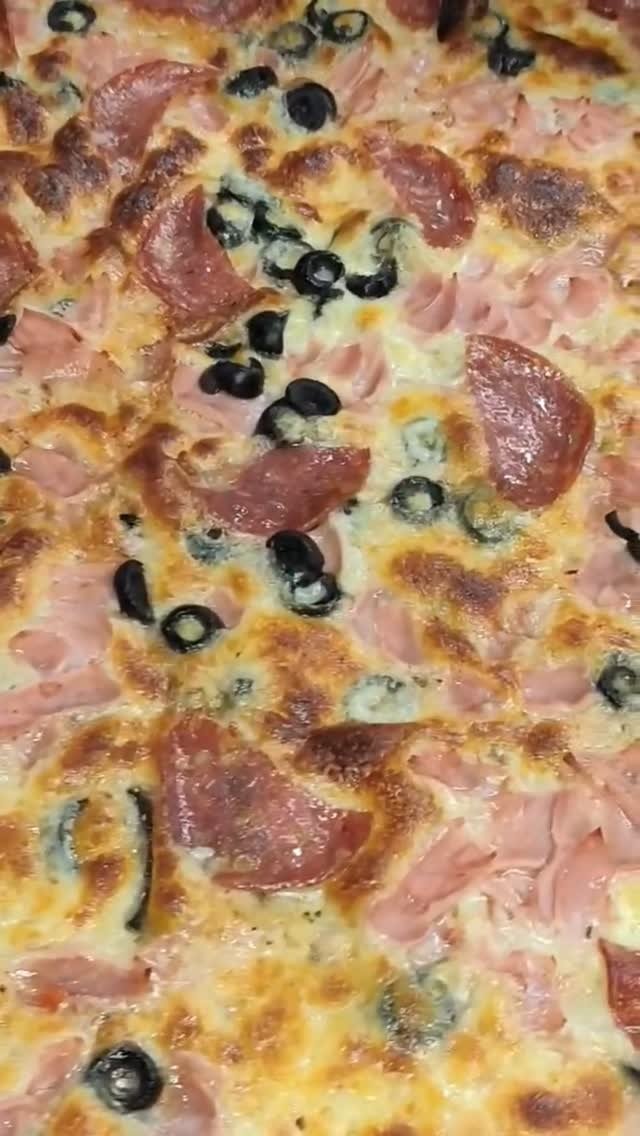 Pizzería Da'Walter: Foto: @pizzeria_dawalter
