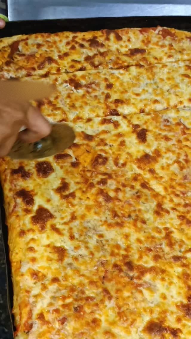 Pizzería Da'Walter: Foto: @pizzeria_dawalter