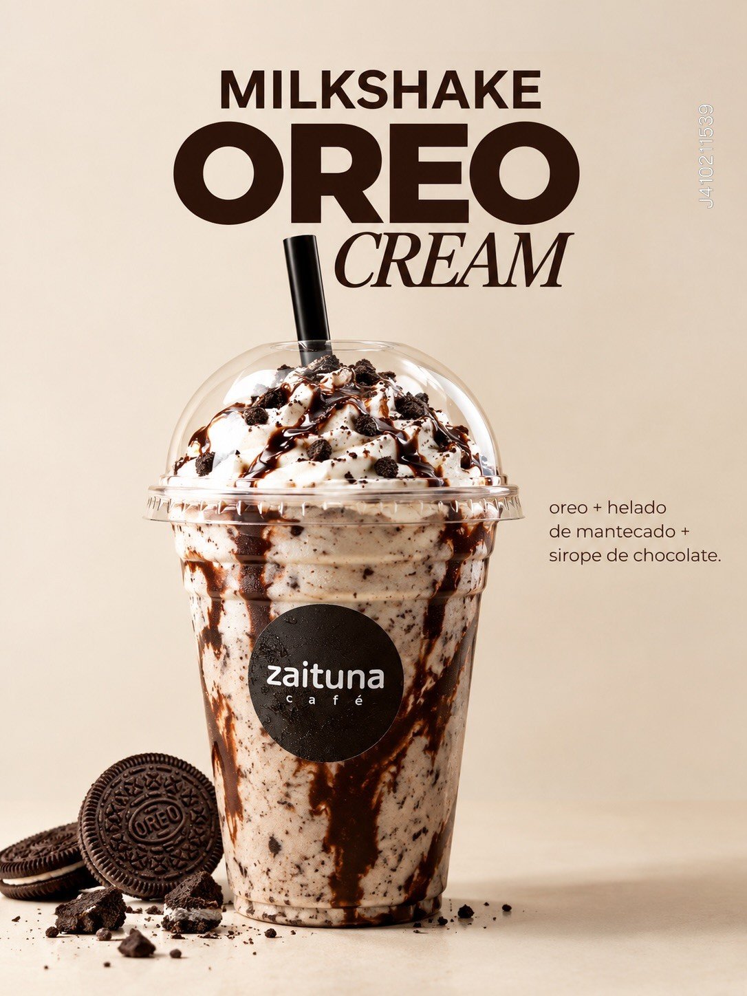 Zaituna Café: Foto: @zaitunacafe