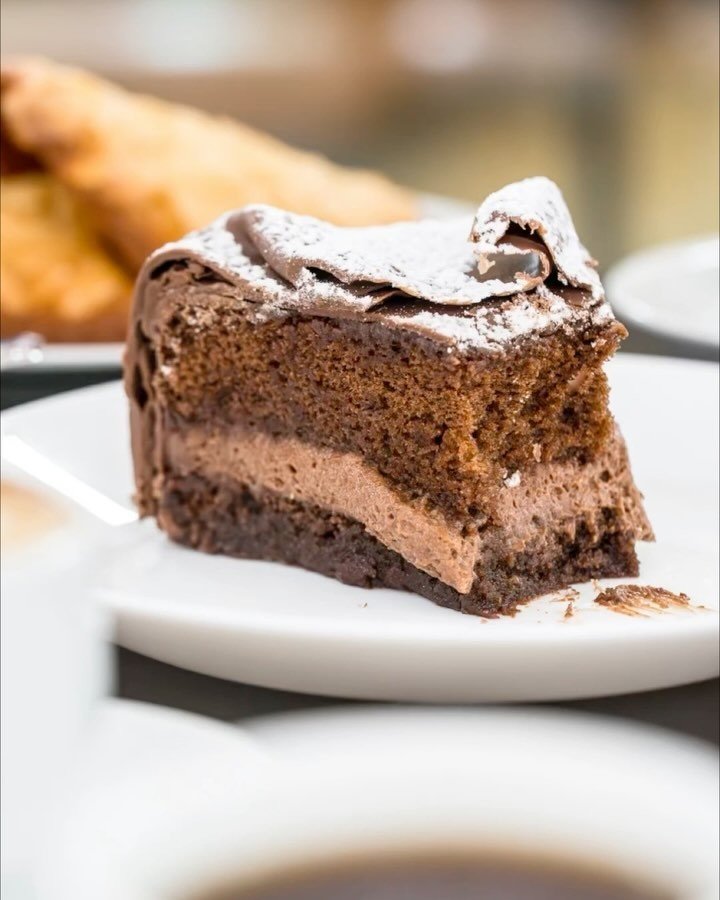 Mozart Pastelería y Chocolatería: Foto: @gastro.no.mia