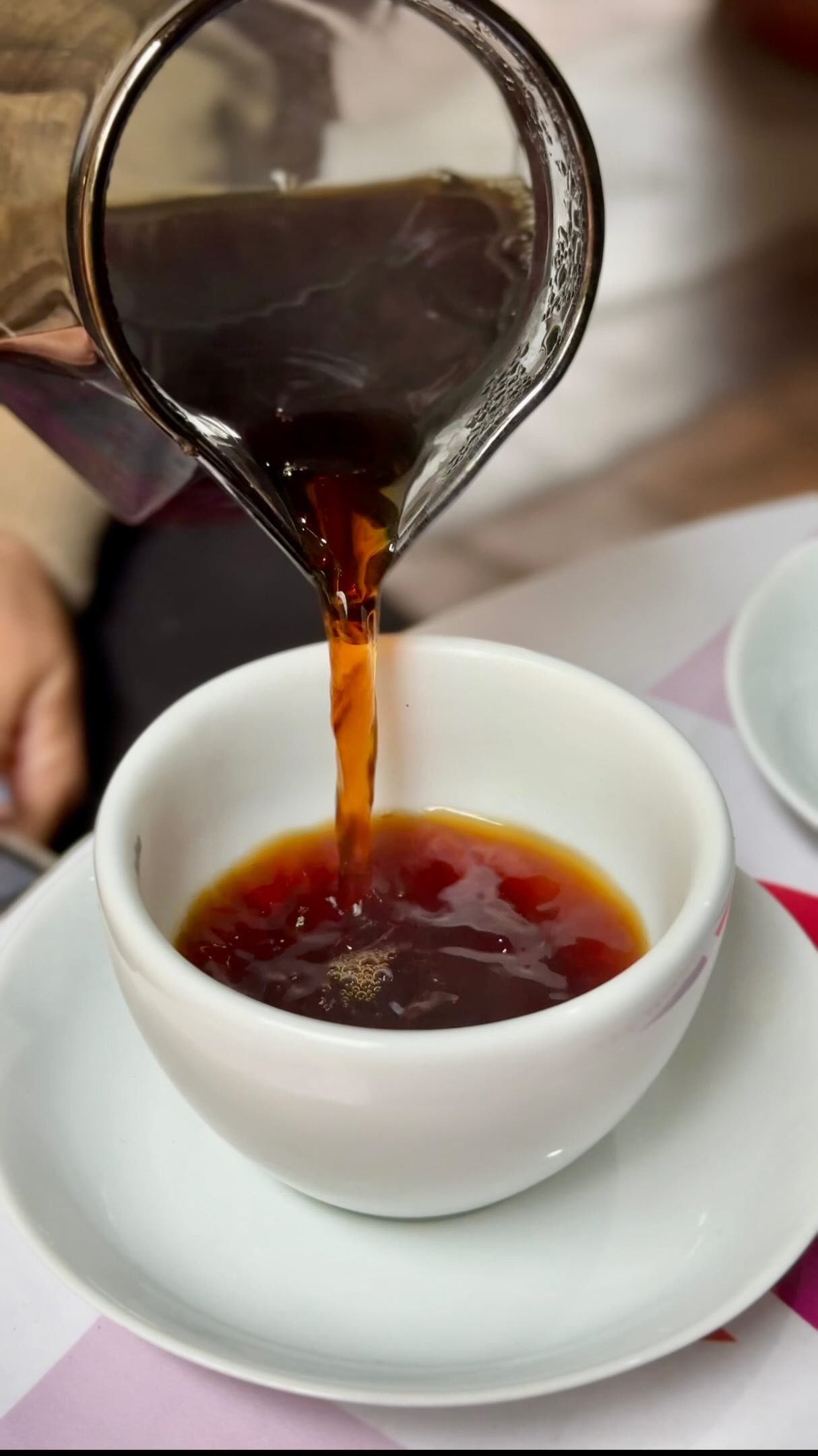 Café Melosa La Hoyada: Foto: @yorrecomiendo