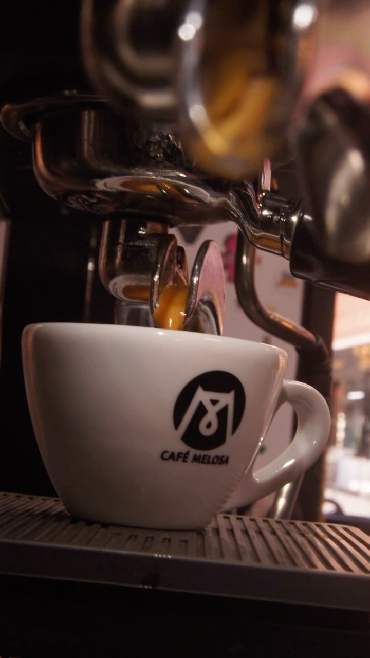 Café Melosa La Hoyada