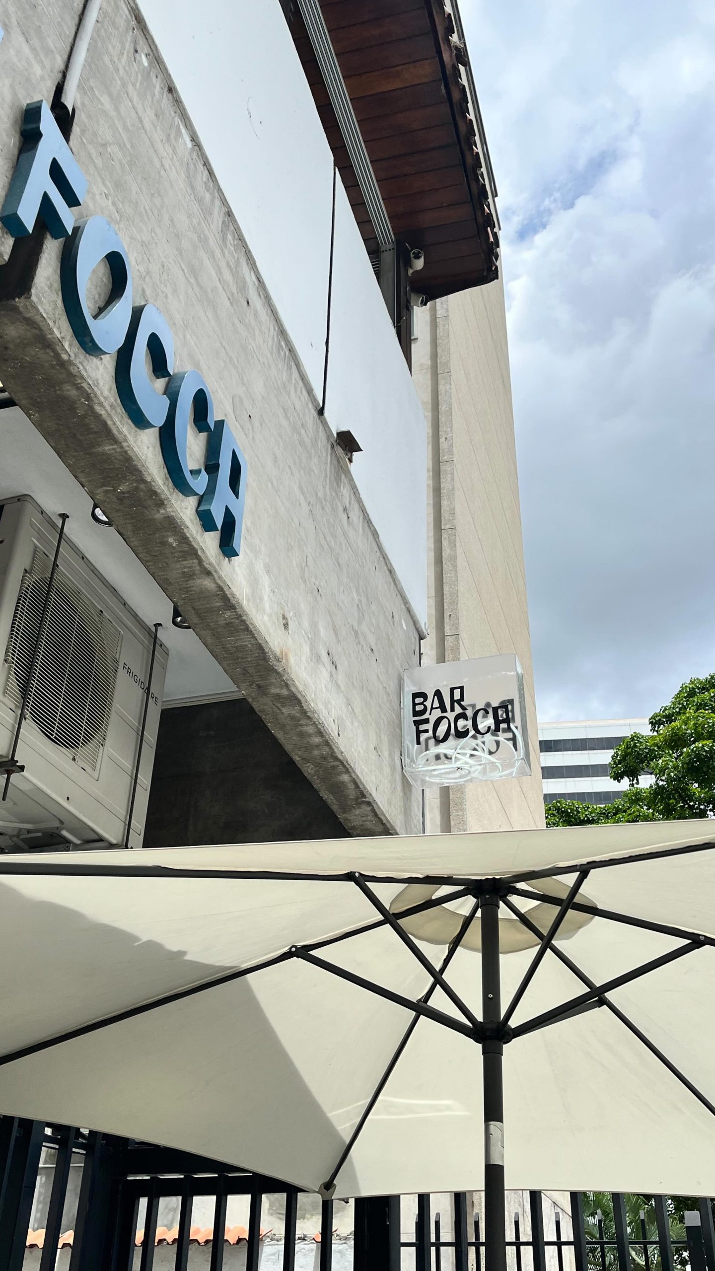 Bar Focca