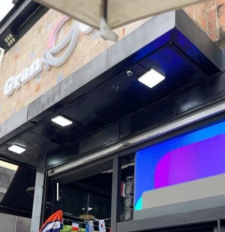 Gran Café