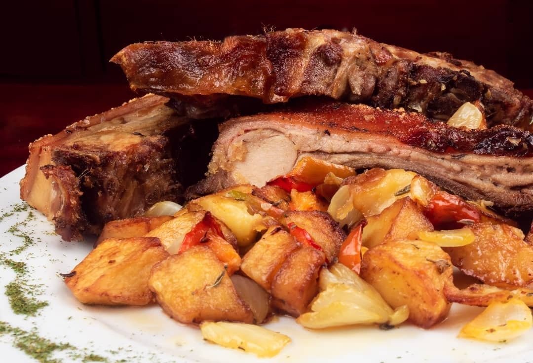 Restaurant Altamar: Foto: @restaurantaltamar