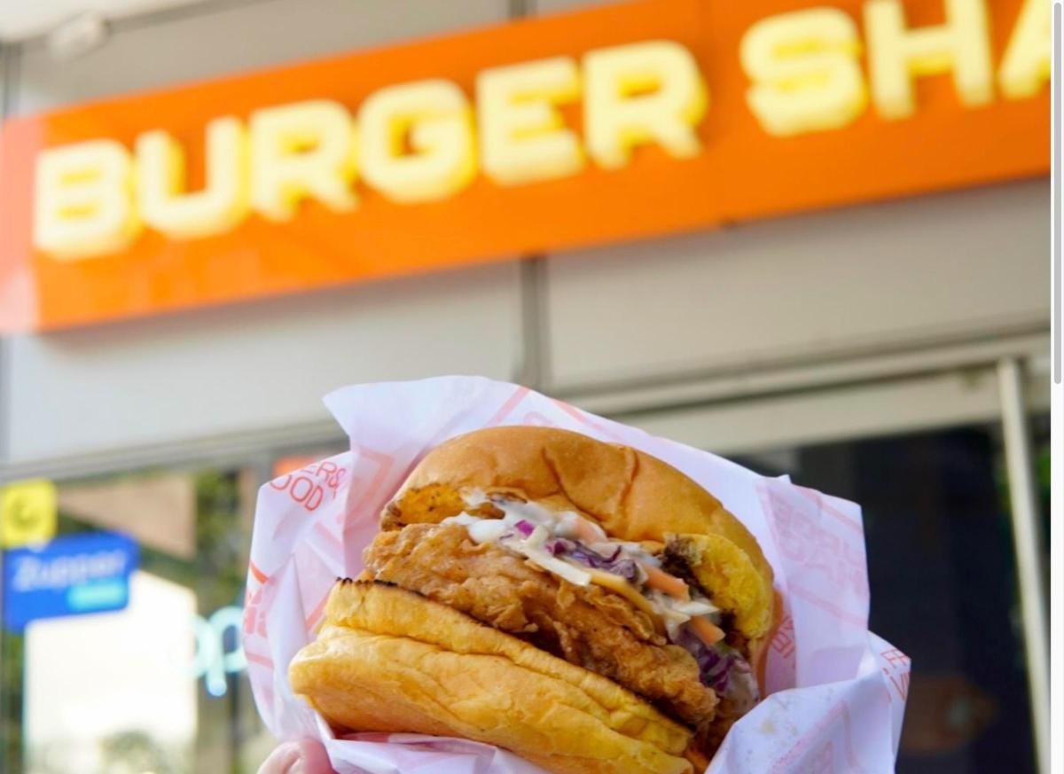Burger Shack Altamira