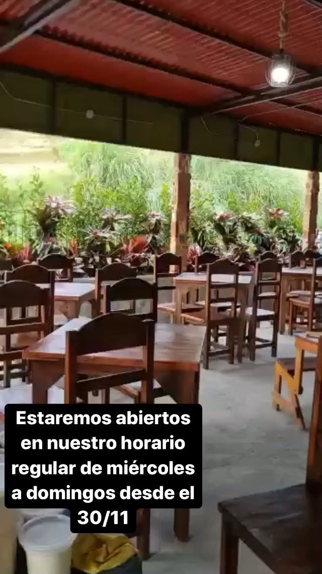 Cachapera Doña Inés e Hijos