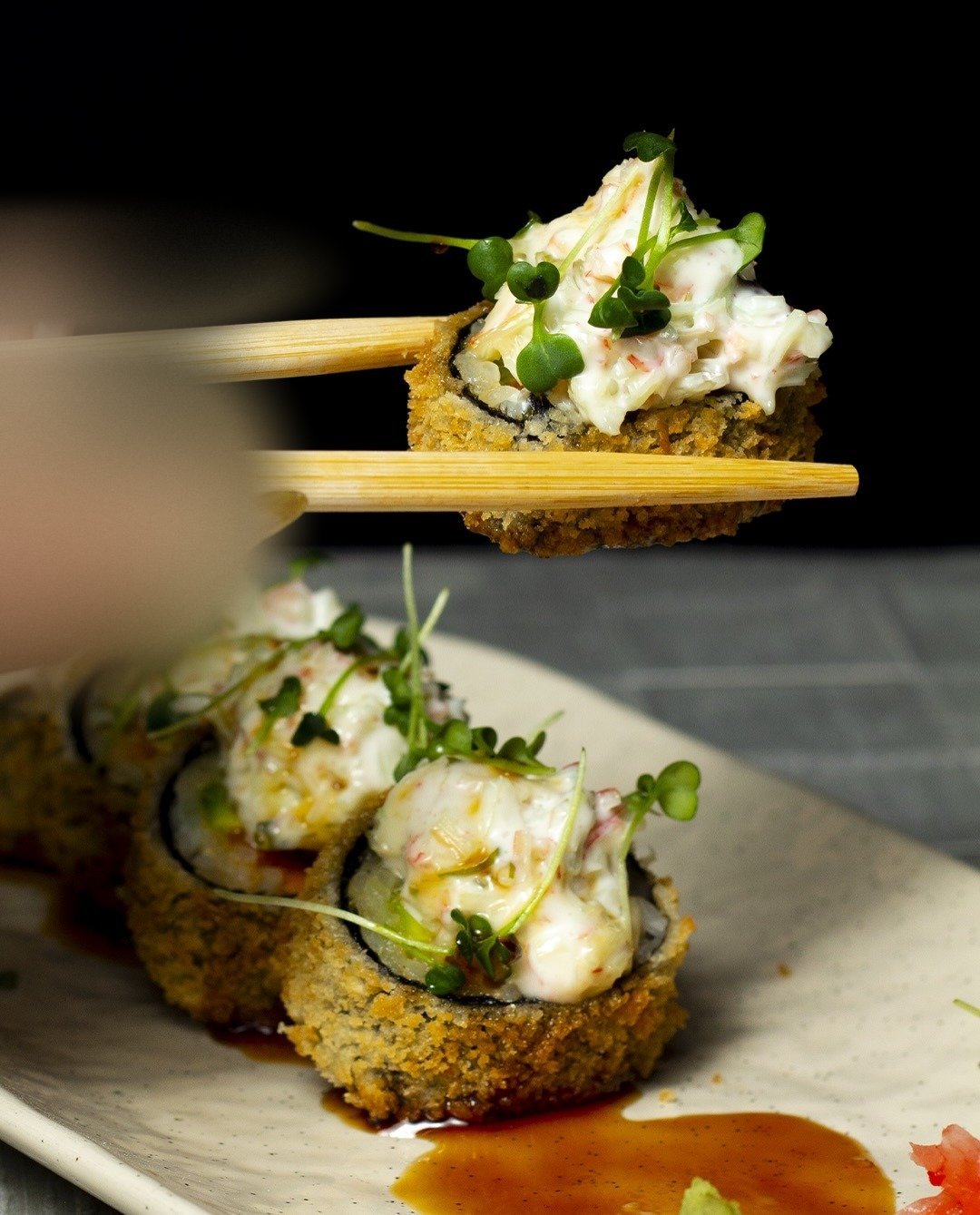 Coco Thai Restaurant and Lounge: Foto: @cocothairest