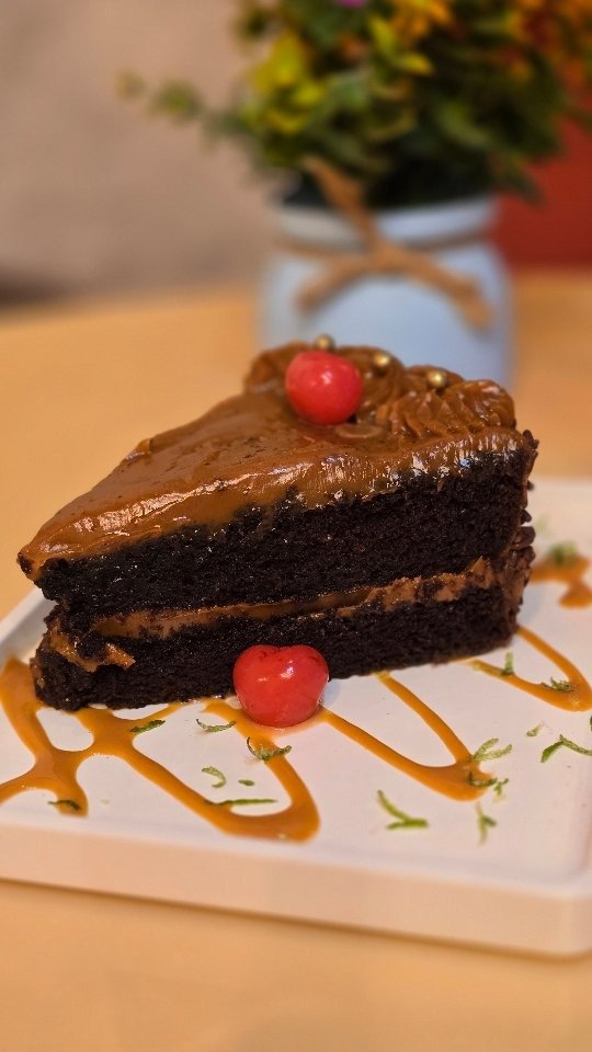 Amelie Caracas: Foto: @ameliecafe.ve