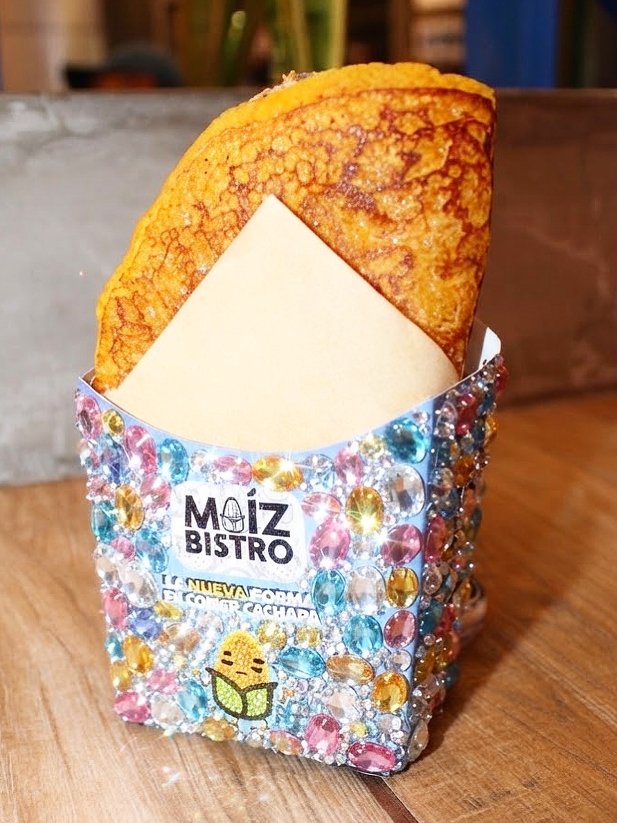 Maíz Bistró (Sambil Chacao)