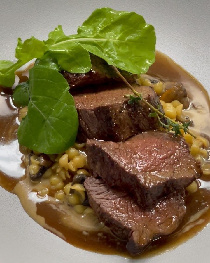 Avant Bistro