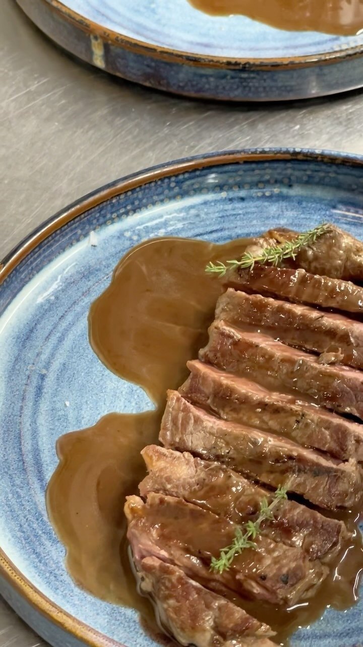 Avant Bistro: Foto: @avantbistro