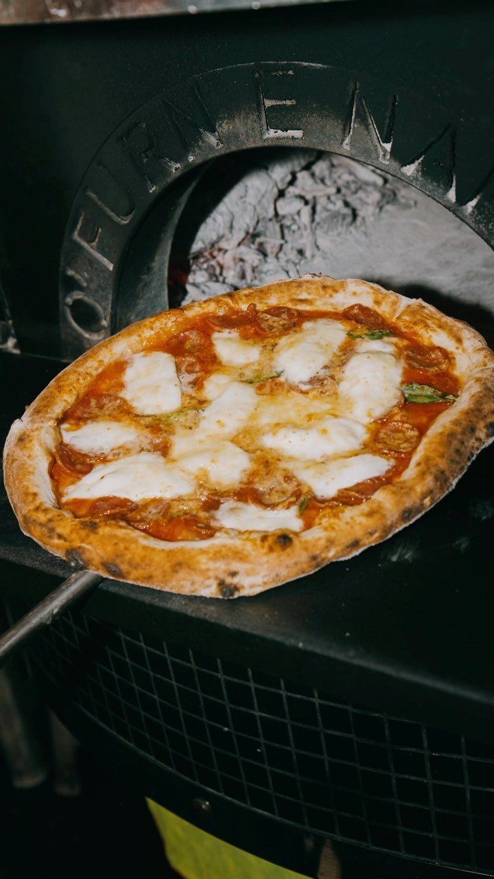 Prova Pizzería