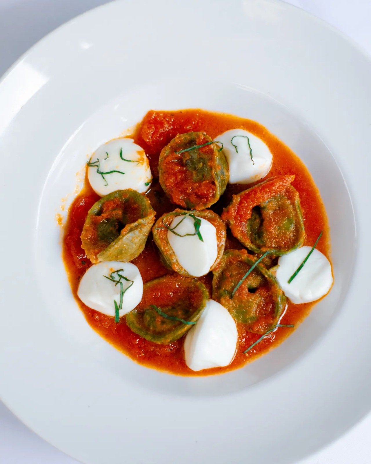 Olio Restaurante: Foto: @oliorestaurante