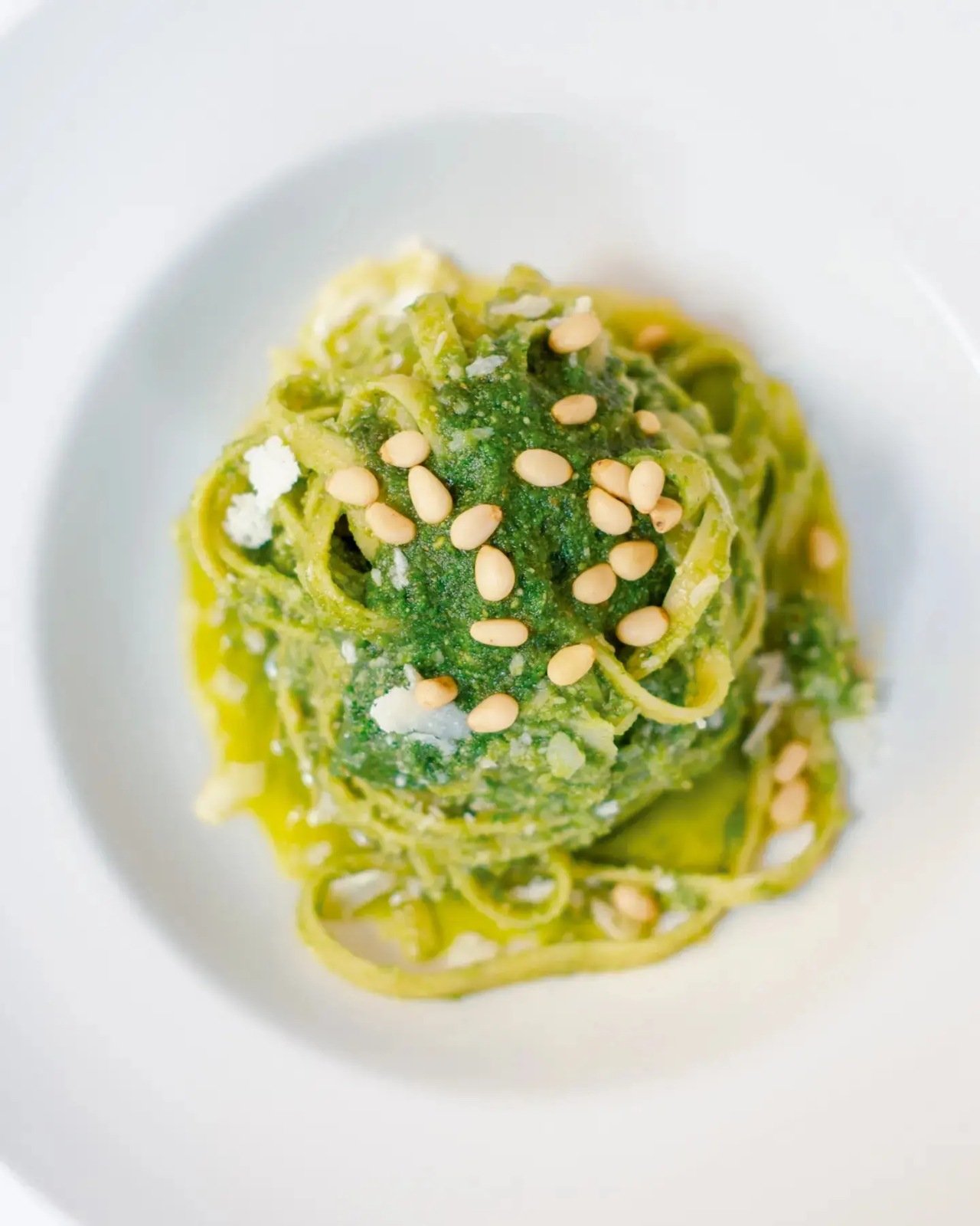 Olio Restaurante: Foto: @oliorestaurante