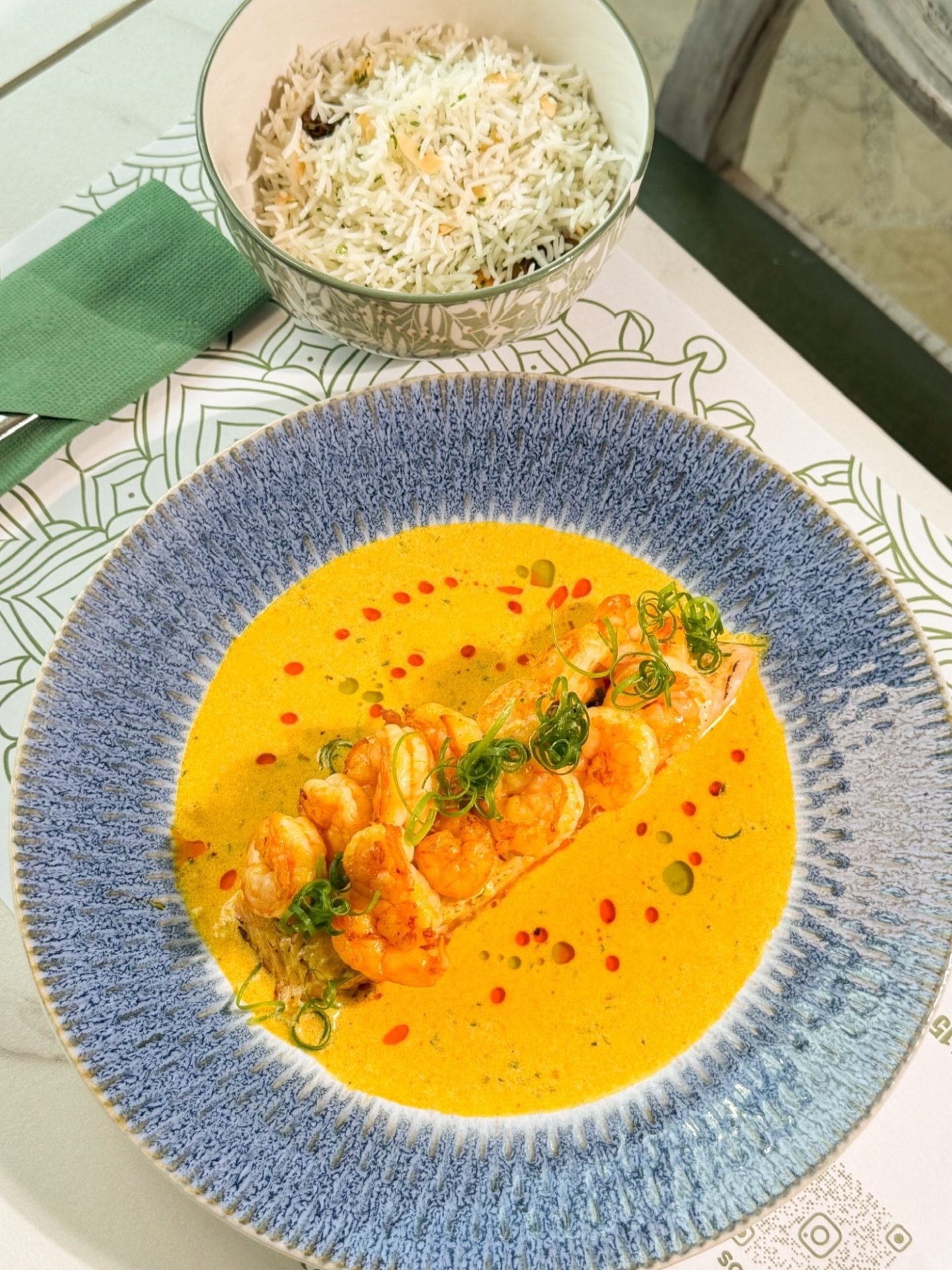 Fiori Ristorante: Foto: @fioriccs