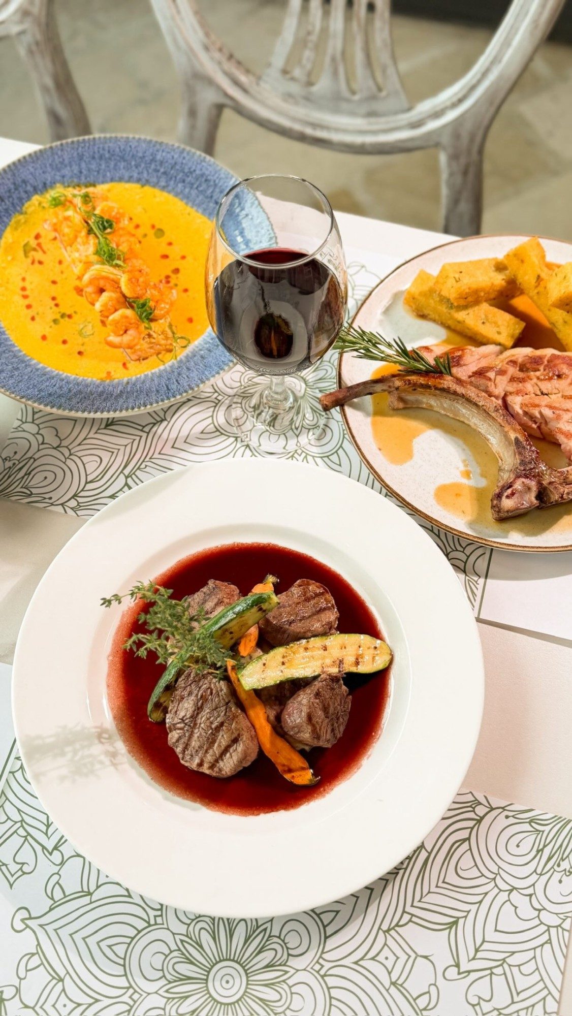 Fiori Ristorante