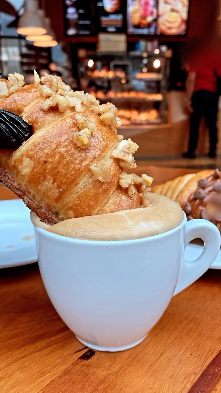 Coffee Rolls (Sambil Chacao): Foto: @coffee_rolls