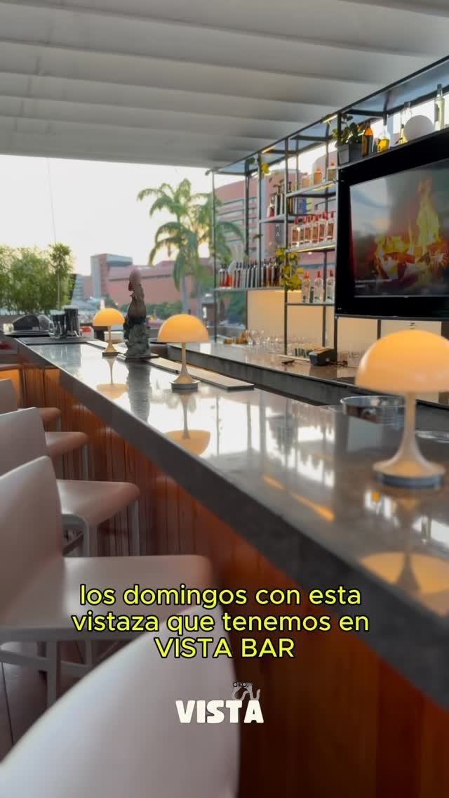 Vista Bar
