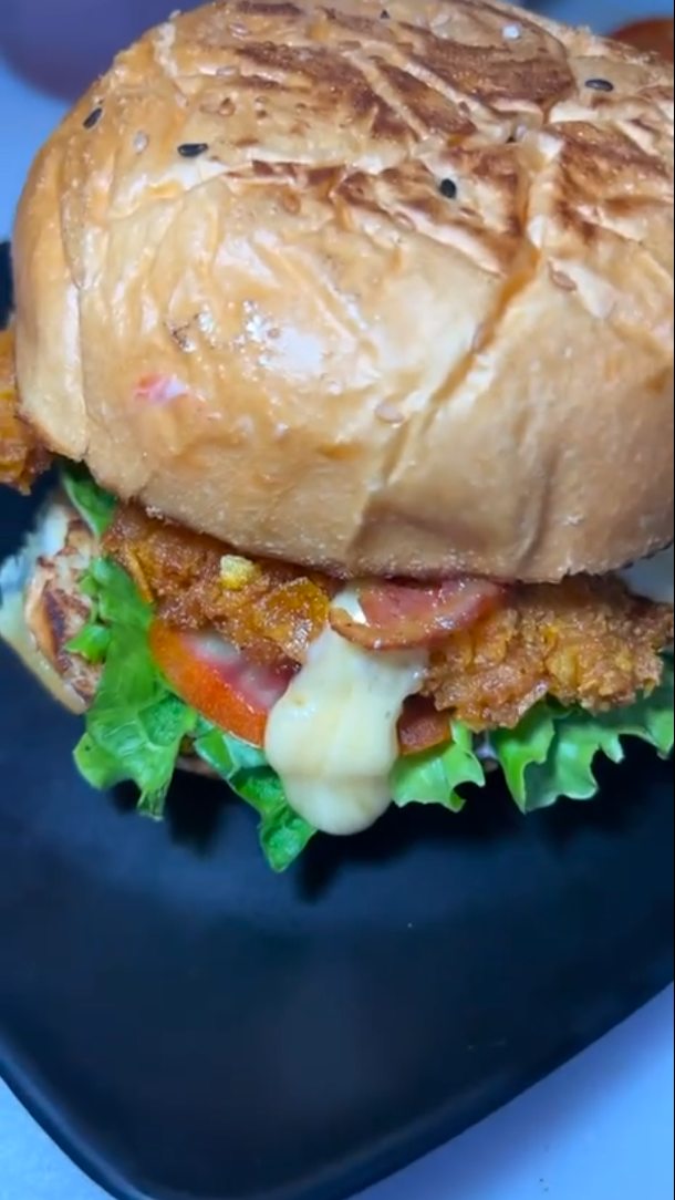Snappy Food
