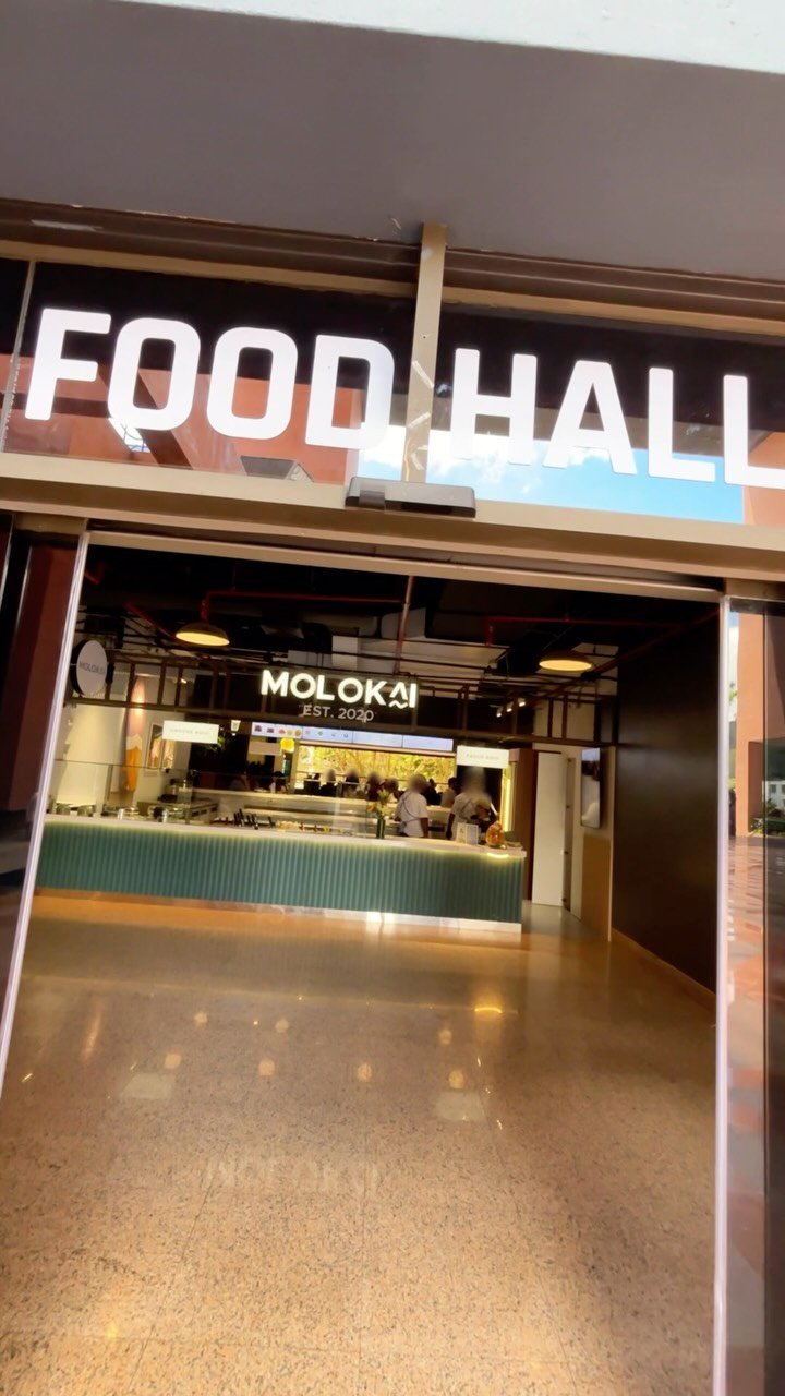 MOLOKAI Caracas Campus
