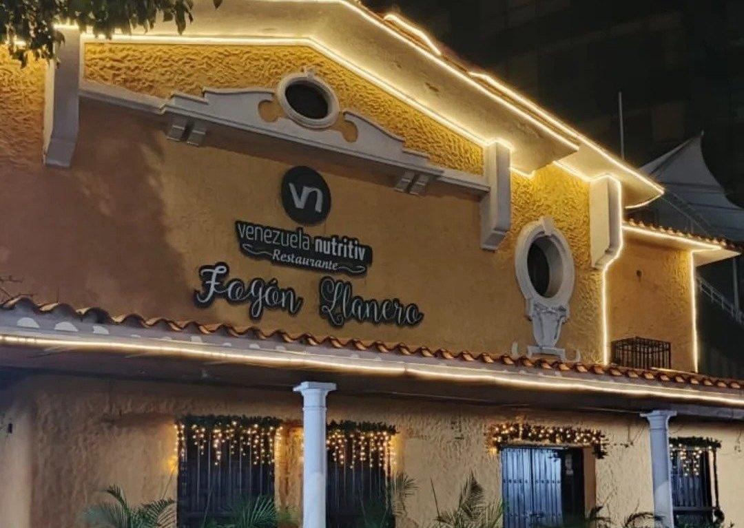 Restaurante Fogón Llanero