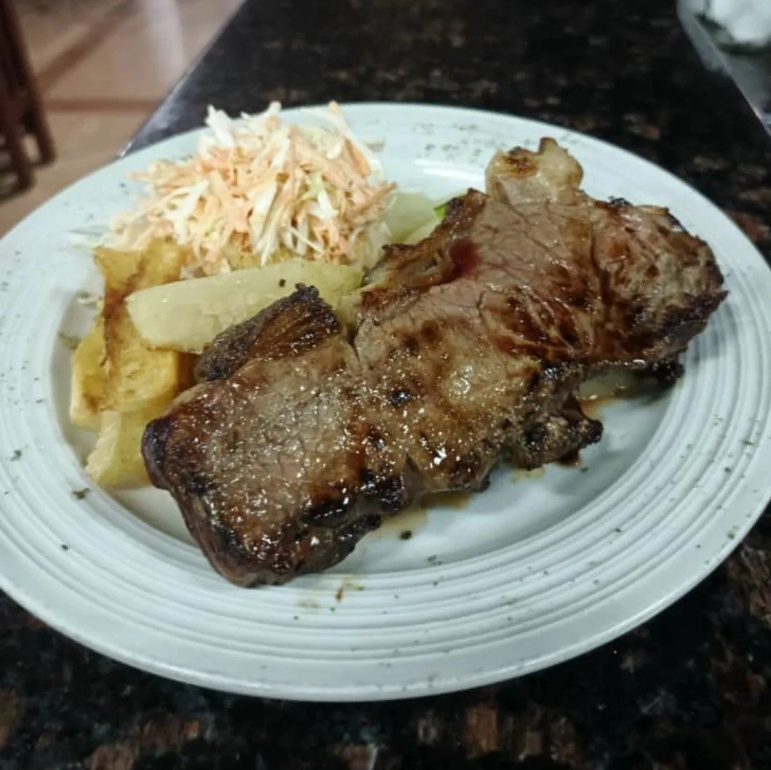 Restaurante Fogón Llanero: Foto: @fogonllanerove