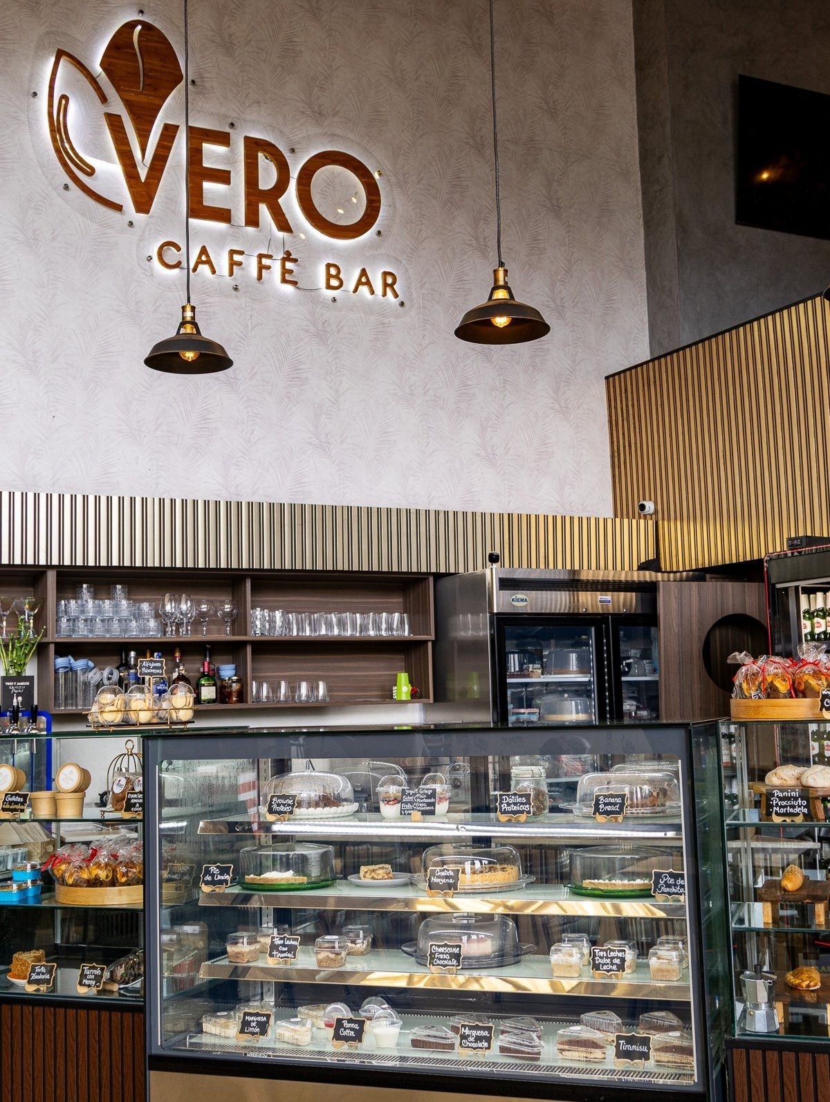 Vero Caffè Bar