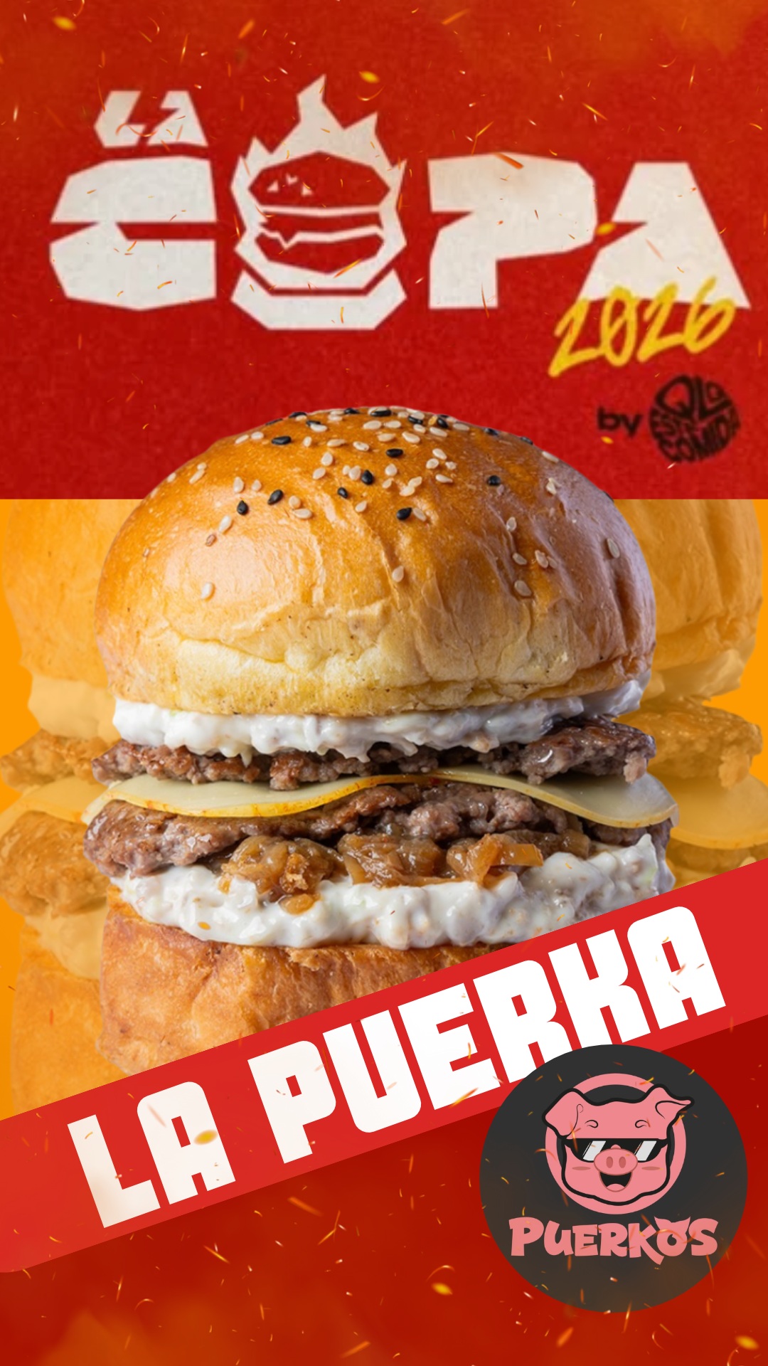 Puerkos Restaurant