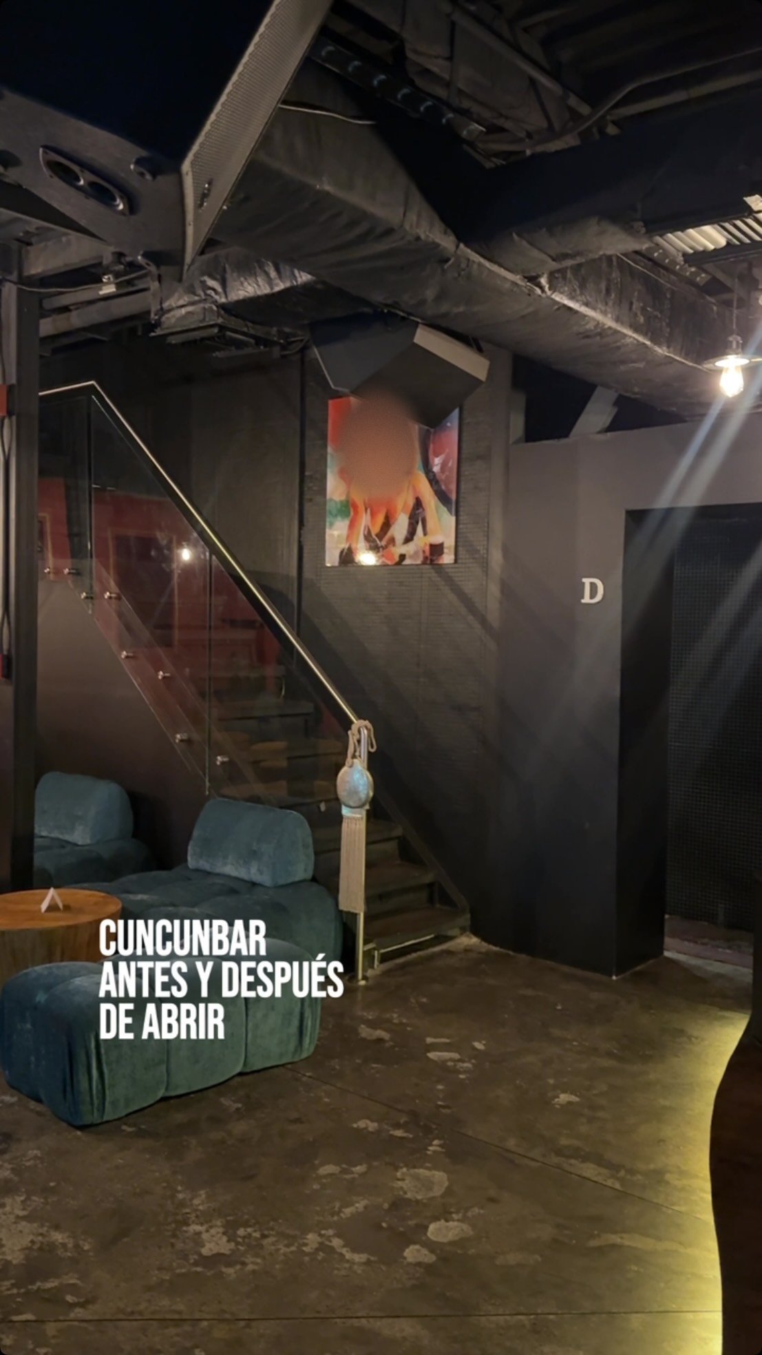 Cuncunbar: Foto: @cuncunbar