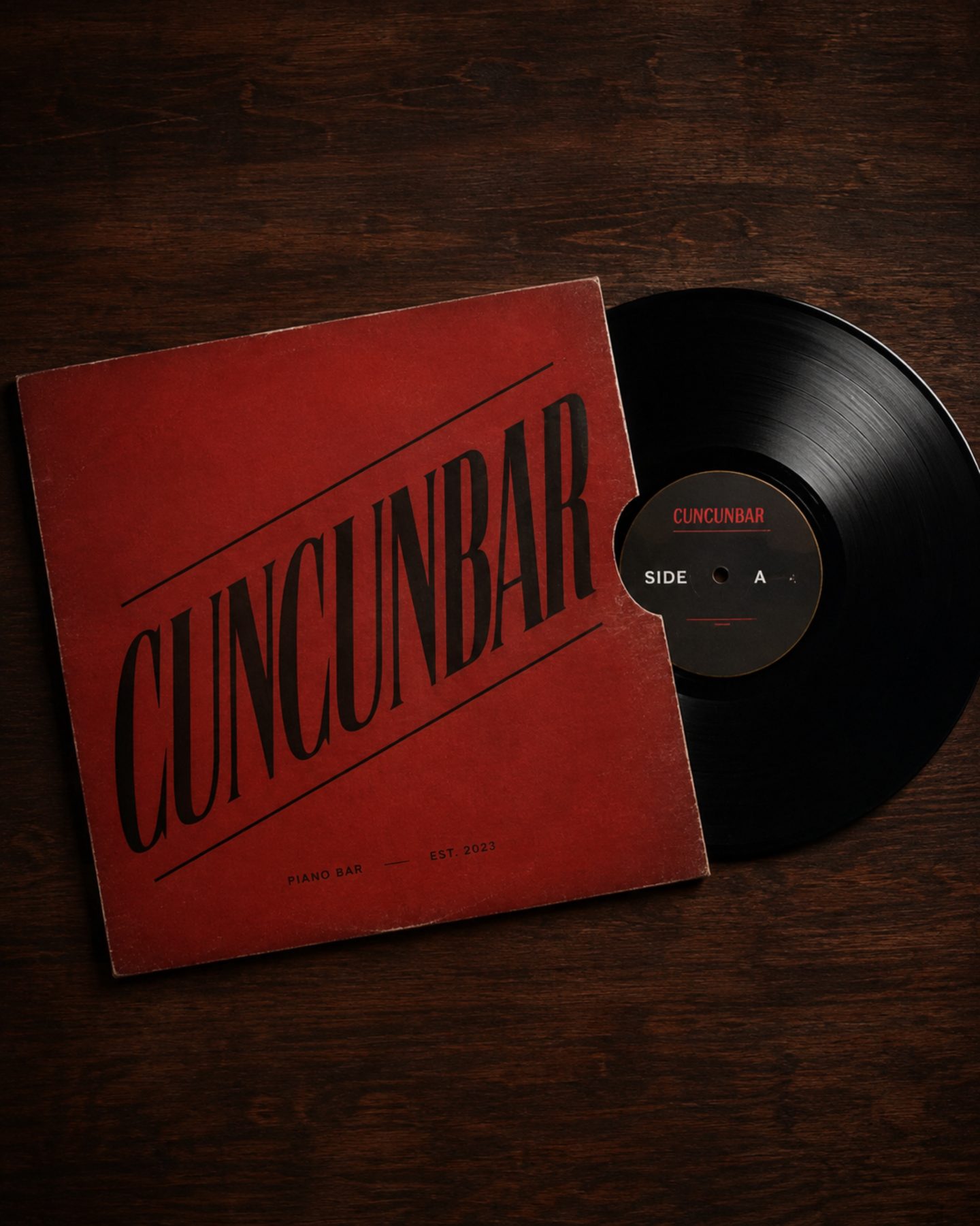 Cuncunbar: Foto: @cuncunbar