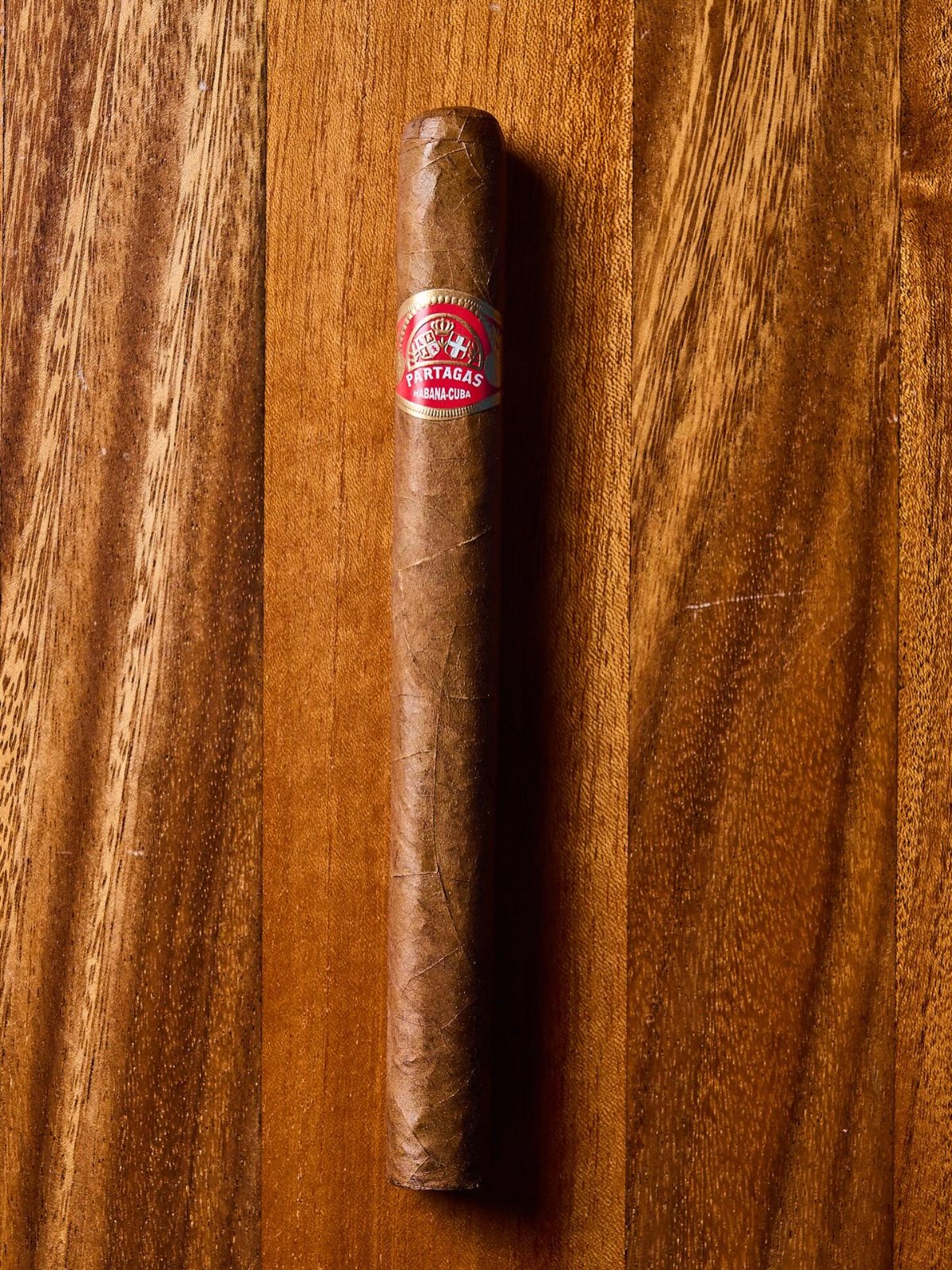 Robusto Bar: Foto: @robustobar