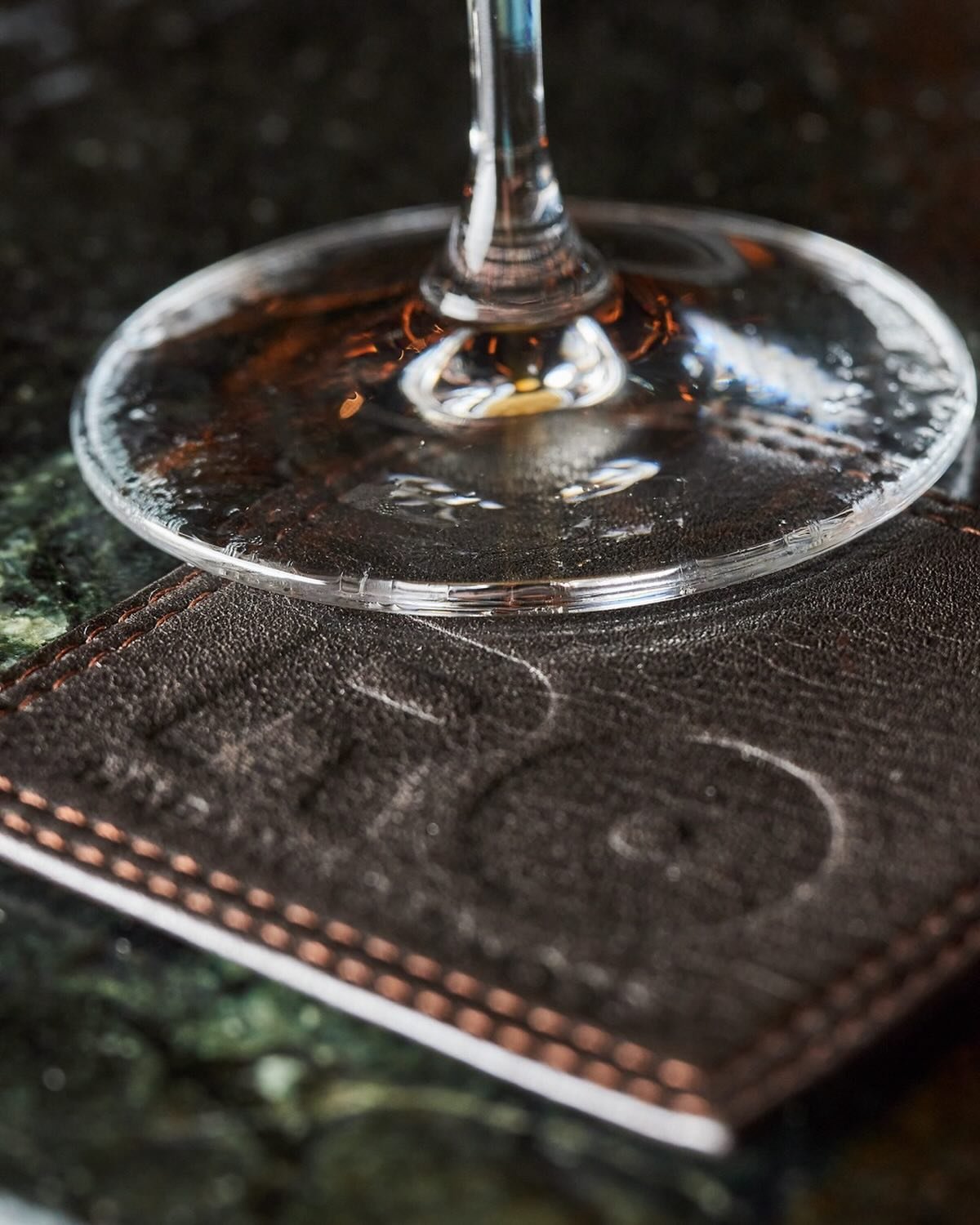 Robusto Bar: Foto: @robustobar