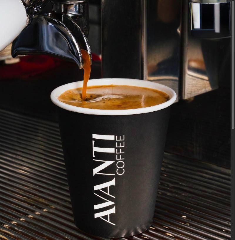 Avanti Coffee