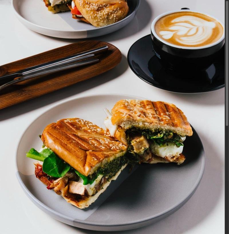 Avanti Coffee: Foto: @avanti_coffee