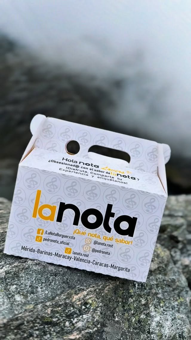 La Nota