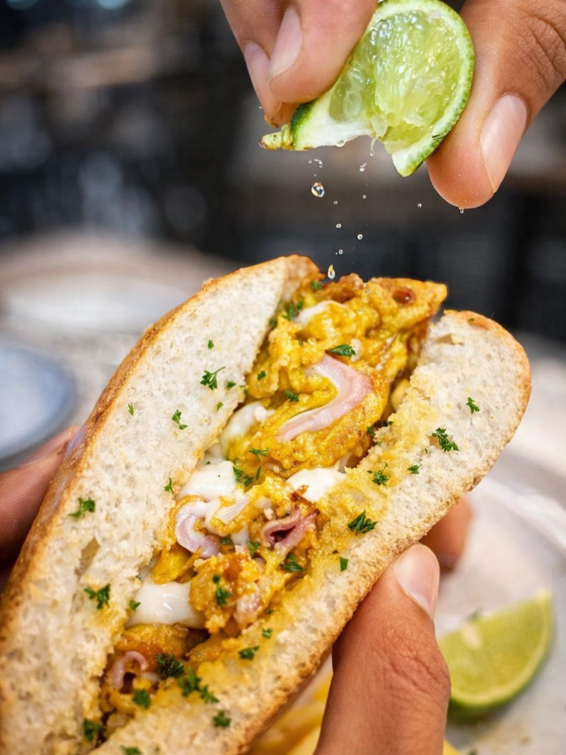 LA TAPATECA