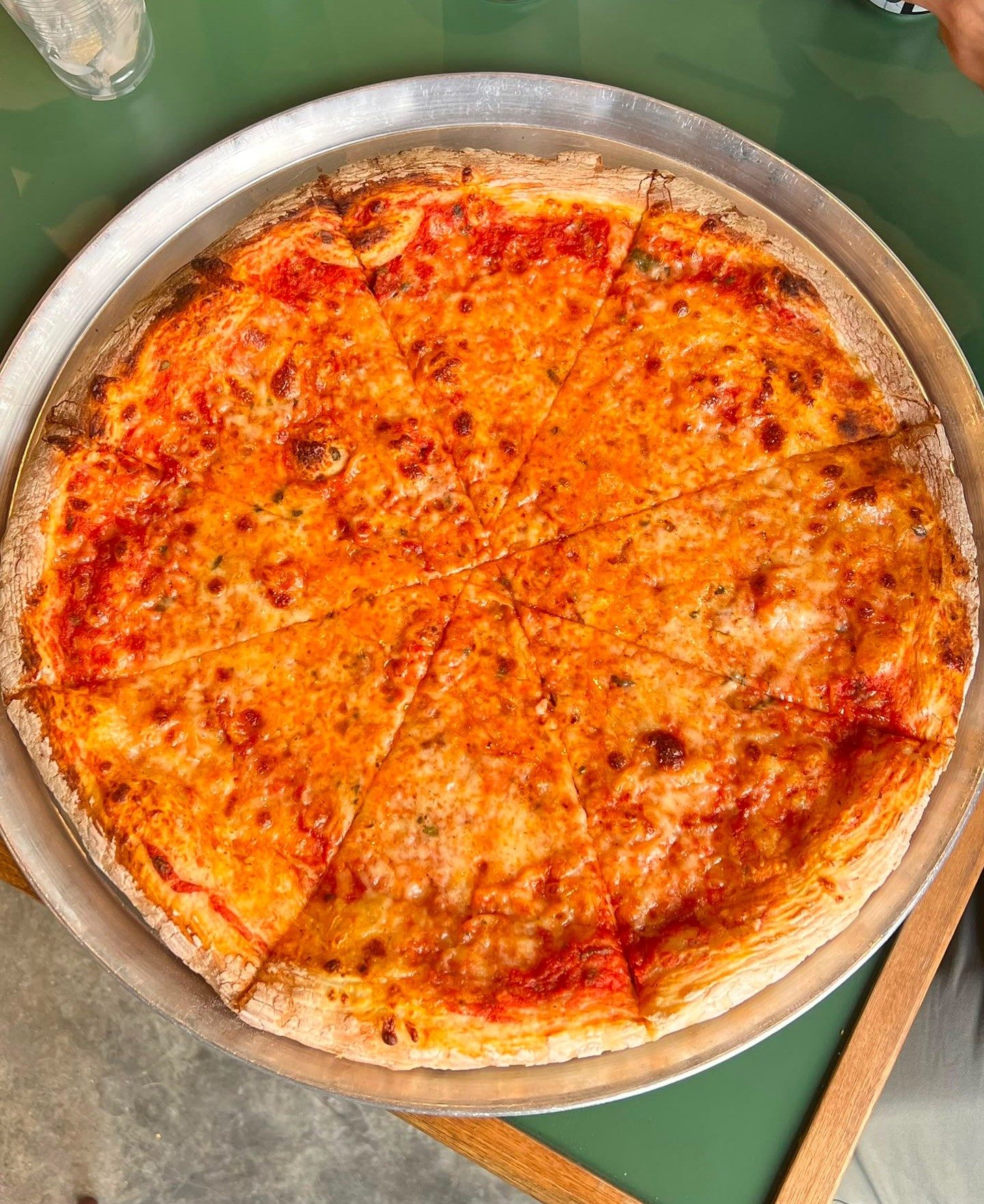 Rolo's Pizza: Foto: @rolospizza_