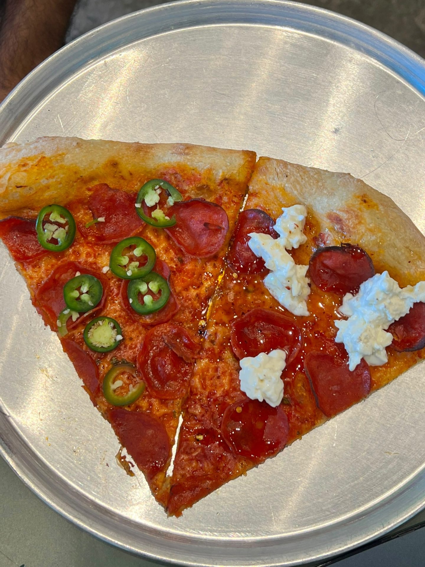 Rolo's Pizza
