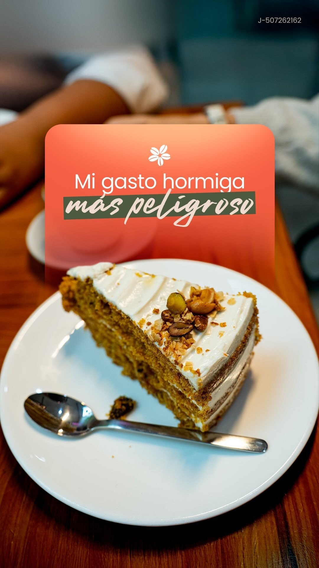 La Piccola: Foto: @lapiccola.cafe