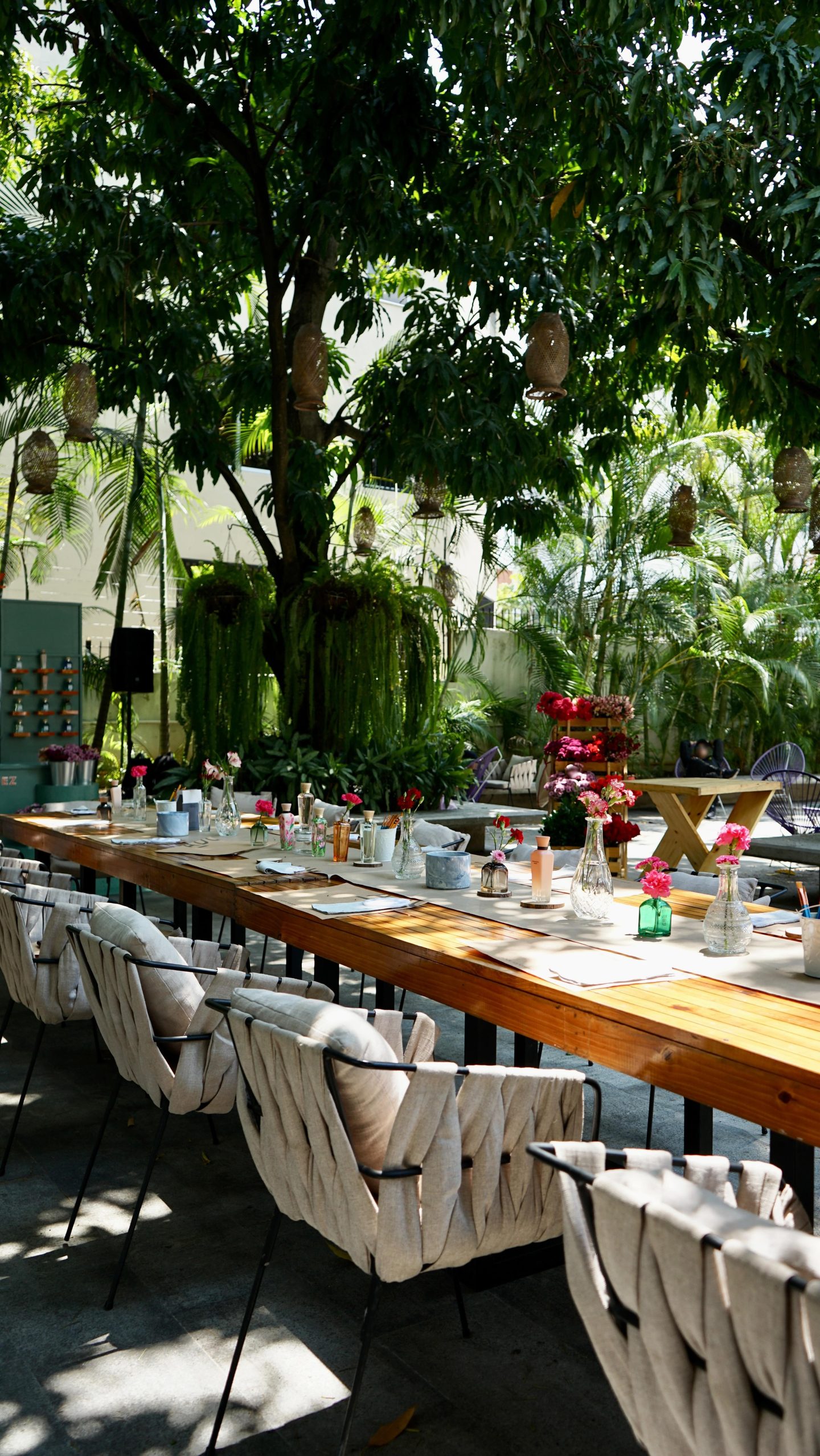 Al Giardino
