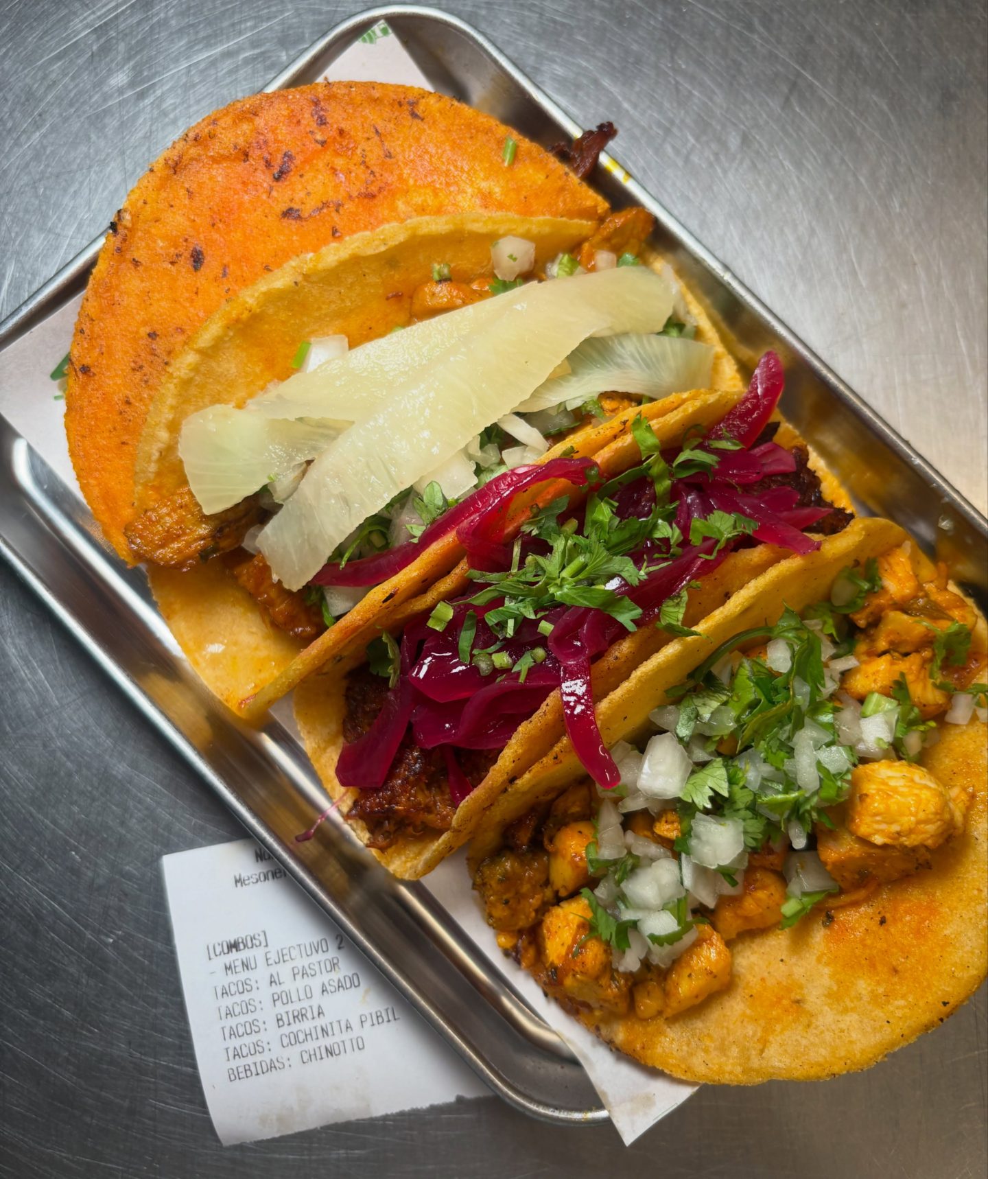 Taquería Tres Amigos Chacao