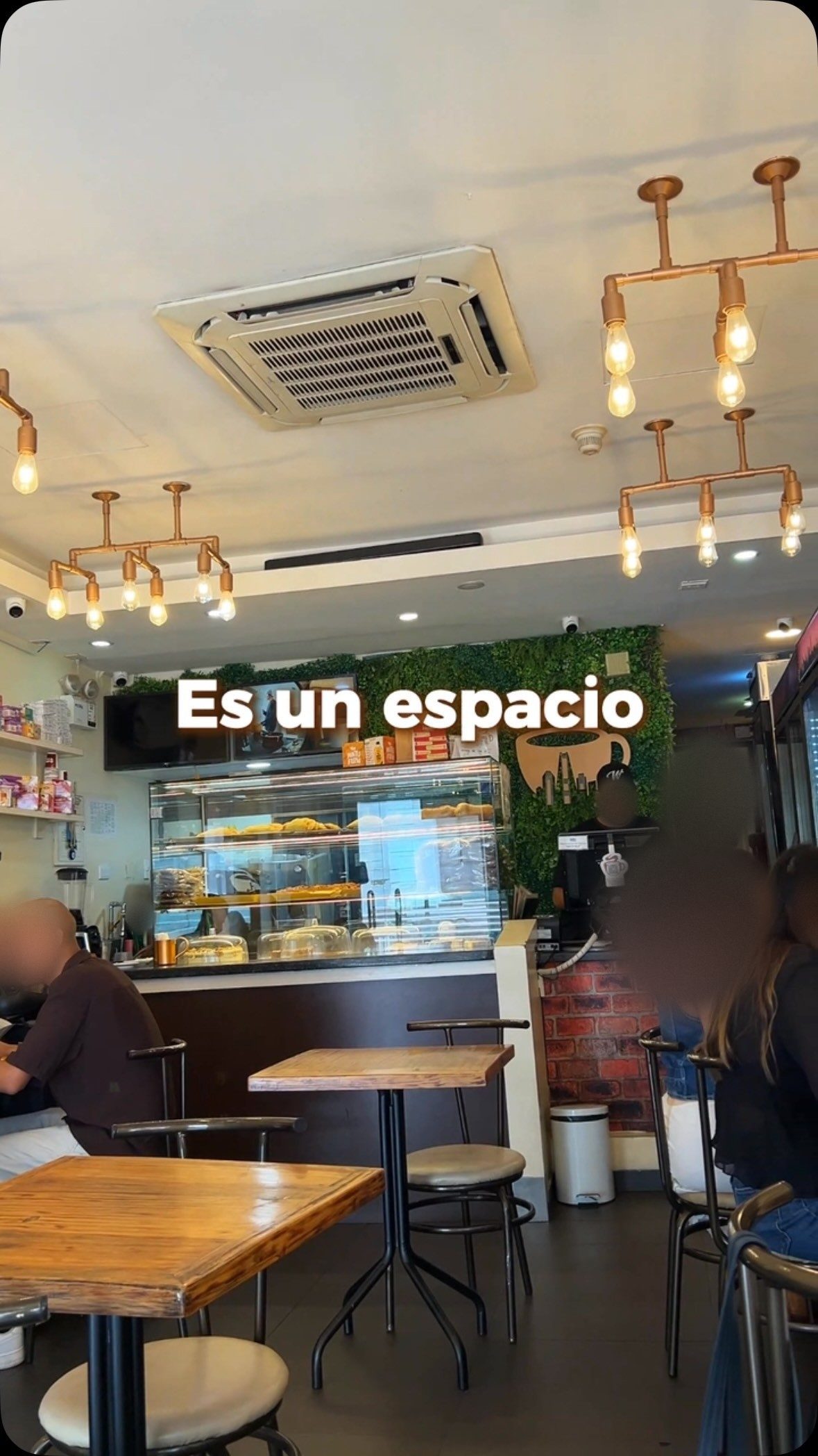 Coffee Town: Foto: @coffeetowncafeteria