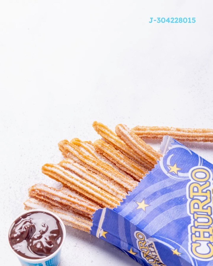 Churro Mania Tolon