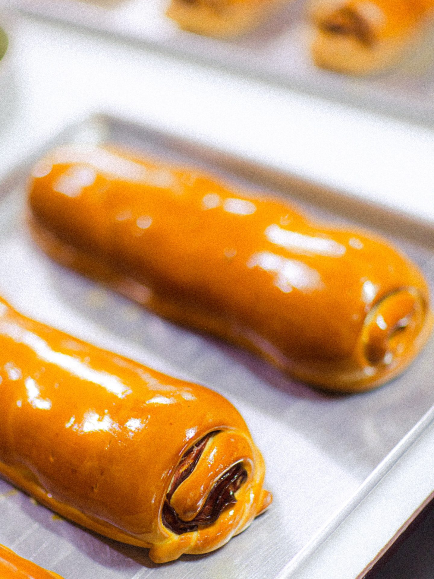 Pastelería Danubio Santa Rosa de Lima