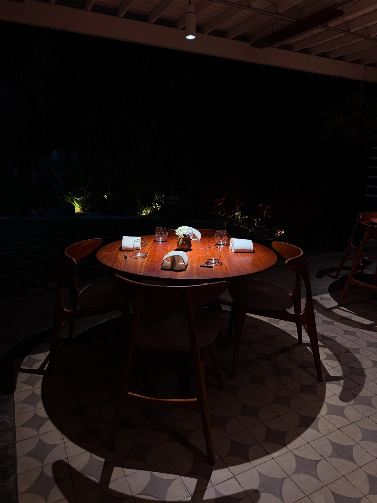 El Bosque Bistro