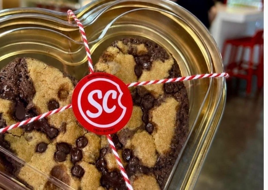 Susy's Cookies