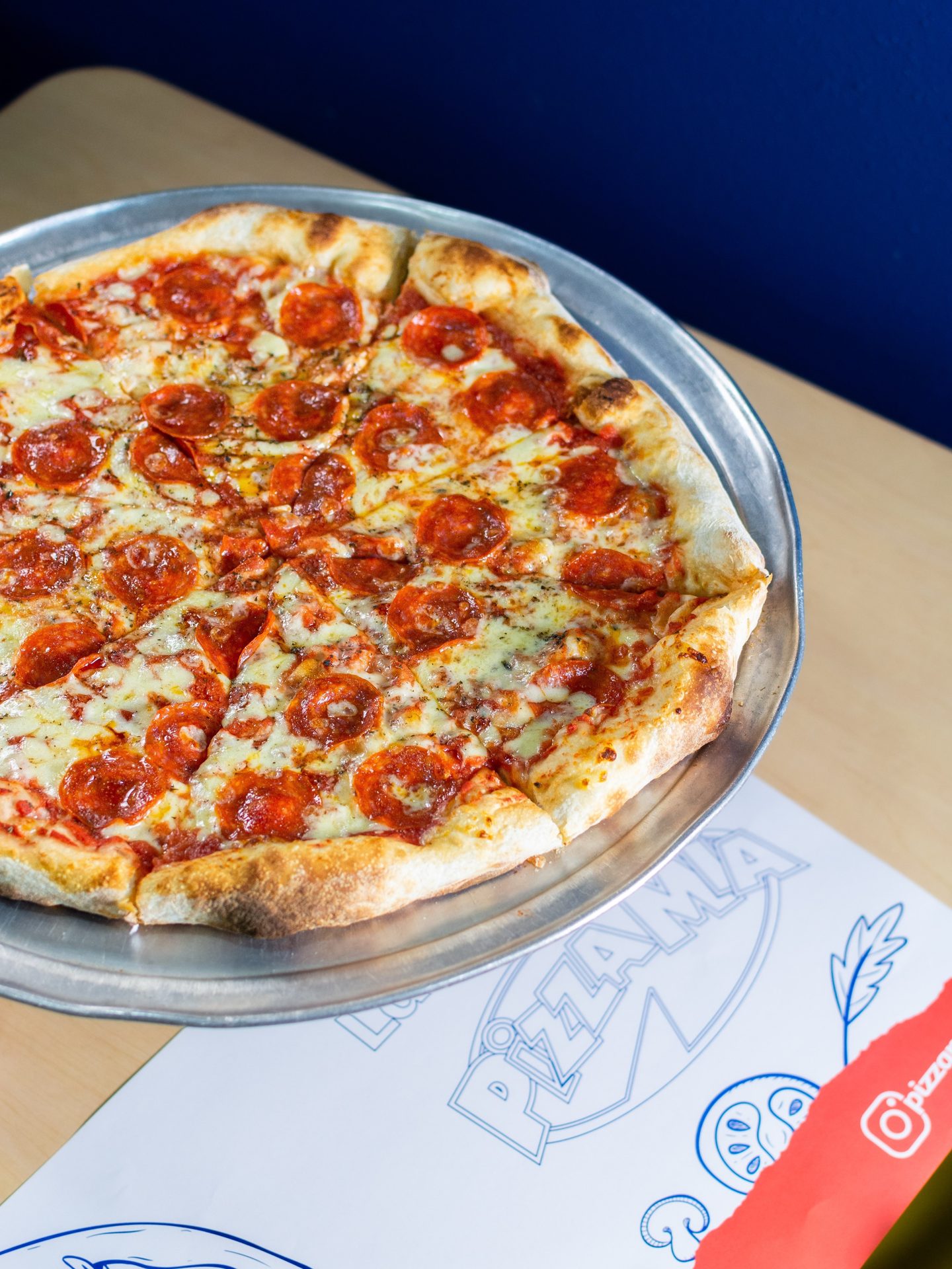 Pizza Mía (Sambil La Candelaria)